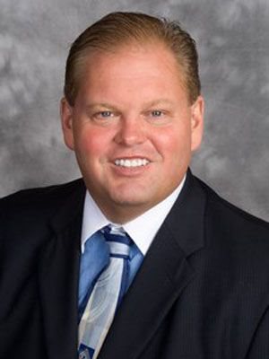 Mark Twentier